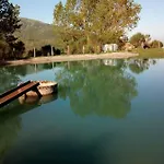 Masseria Cozzi Panzió
