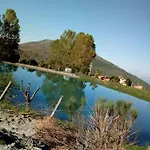 Panzió Masseria Cozzi 3*