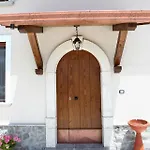 Panzió Masseria Cozzi Lauria