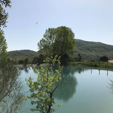 Bed & Breakfast Masseria Cozzi Lauria