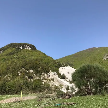 Masseria Cozzi 住宿加早餐酒店