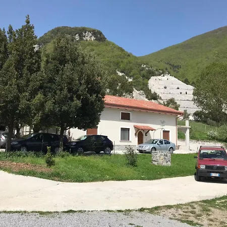 Masseria Cozzi
