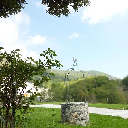 Bed & Breakfast Masseria Cozzi Lauria