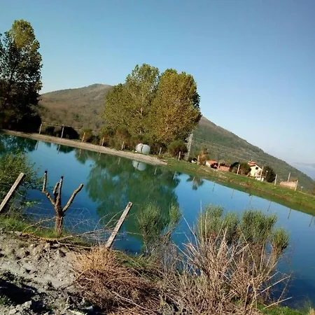 Bed & Breakfast Masseria Cozzi *