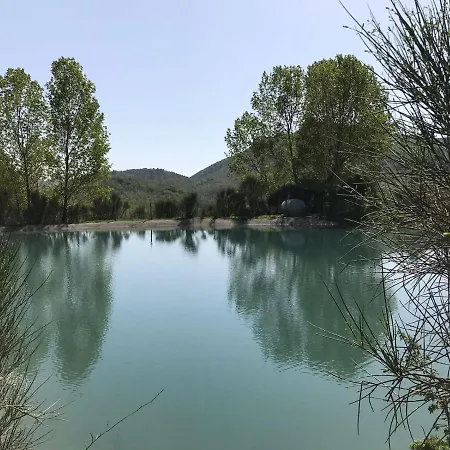 Masseria Cozzi * Lauria