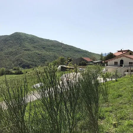 Bed & Breakfast Masseria Cozzi Lauria