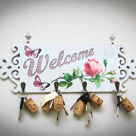 Masseria Cozzi 住宿加早餐酒店