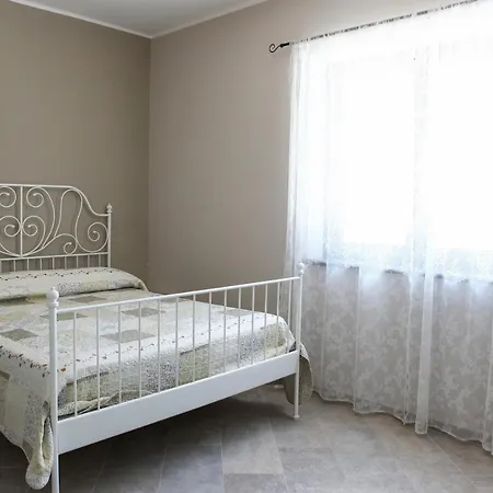 住宿加早餐酒店 Masseria Cozzi 3*