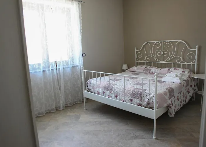 Bed & Breakfast Masseria Cozzi