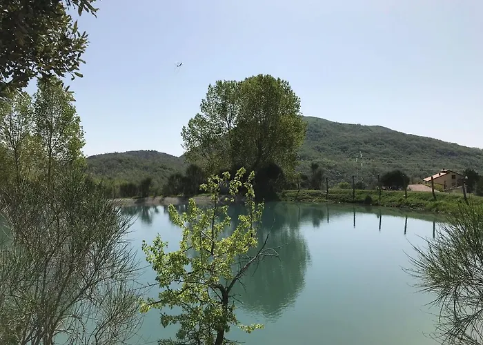 Bed & Breakfast Masseria Cozzi Lauria