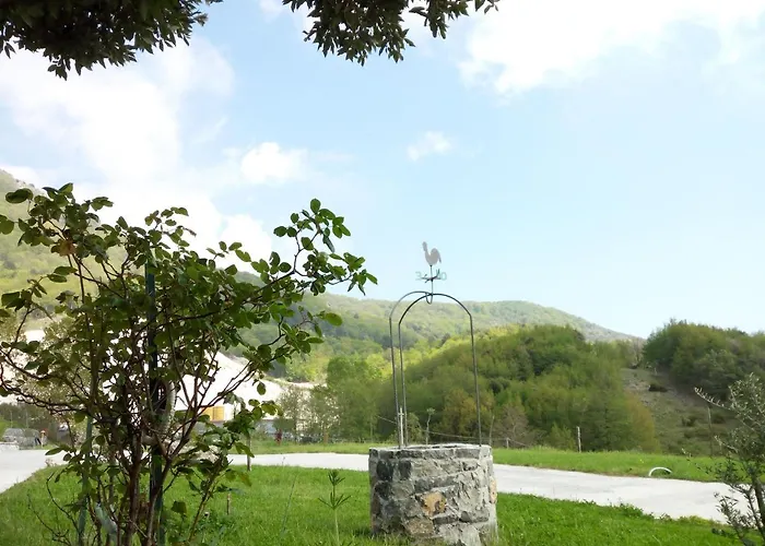 Bed and breakfast Masseria Cozzi Lauria