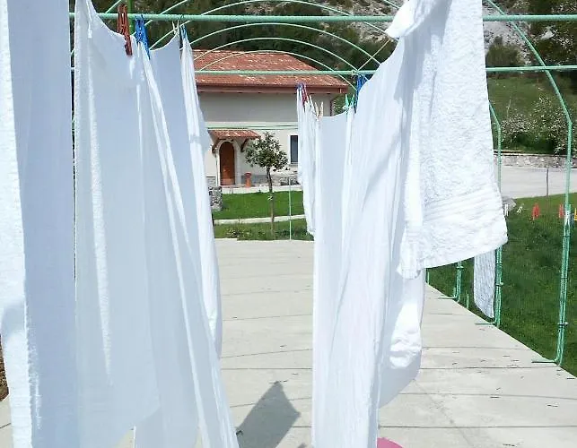 Masseria Cozzi 3* Lauria