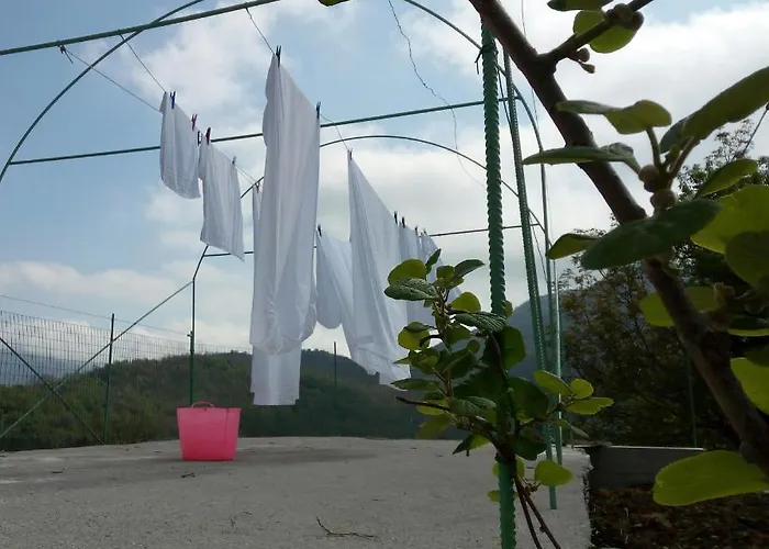 Bed and breakfast Masseria Cozzi