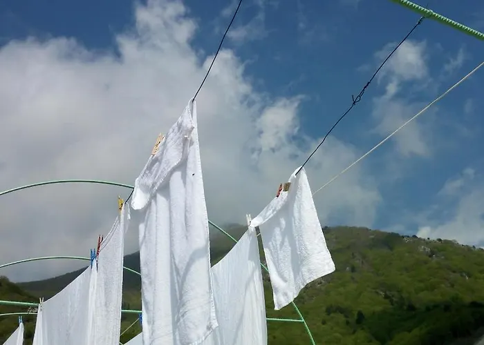 Masseria Cozzi Bed and breakfast Lauria