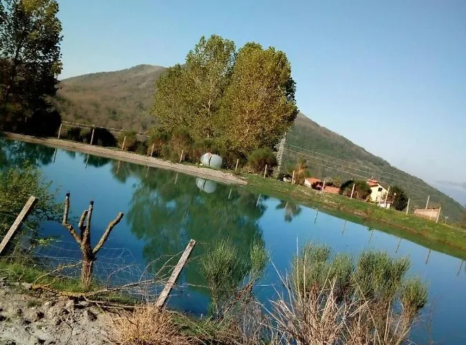 Bed & Breakfast Masseria Cozzi 3*