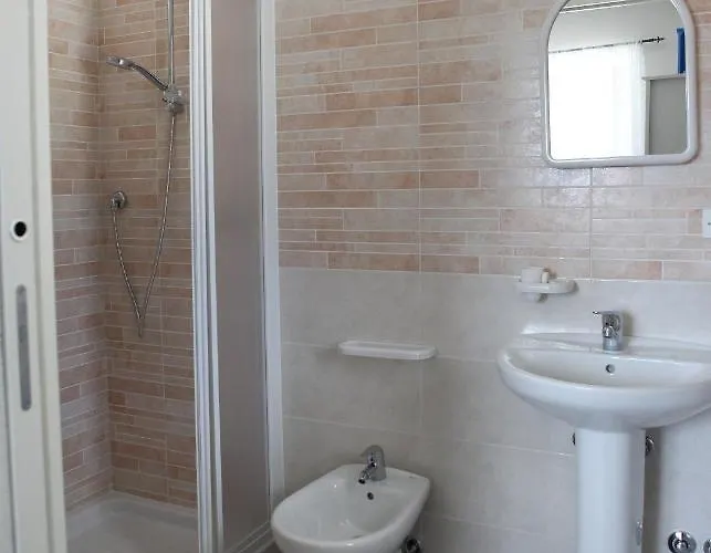 Masseria Cozzi Bed & Breakfast