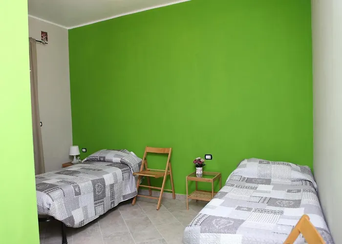 Masseria Cozzi Lauria