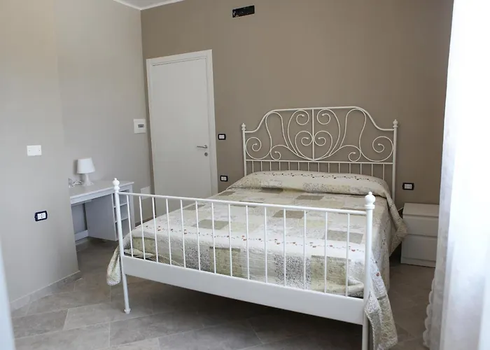 Masseria Cozzi Bed and breakfast