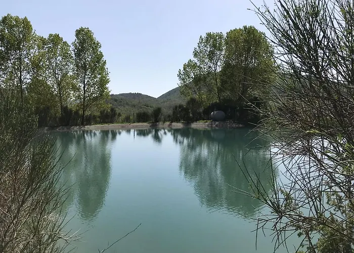 Masseria Cozzi 3* Lauria