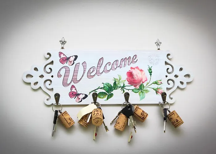 Masseria Cozzi Bed and breakfast