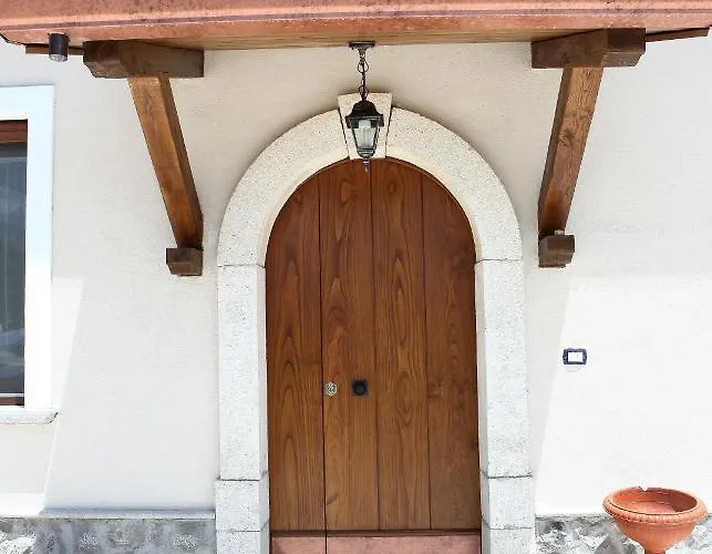 Bed & Breakfast Masseria Cozzi Lauria