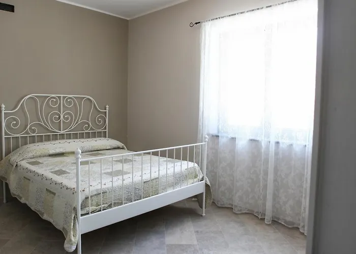 Bed & Breakfast Masseria Cozzi 3*